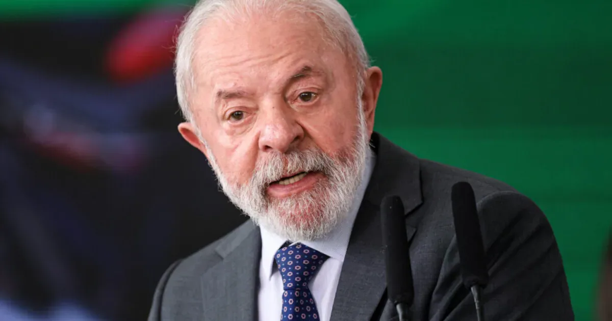 Lula usa PEC da Segurança na campanha mesmo sem votação concluída no Senado