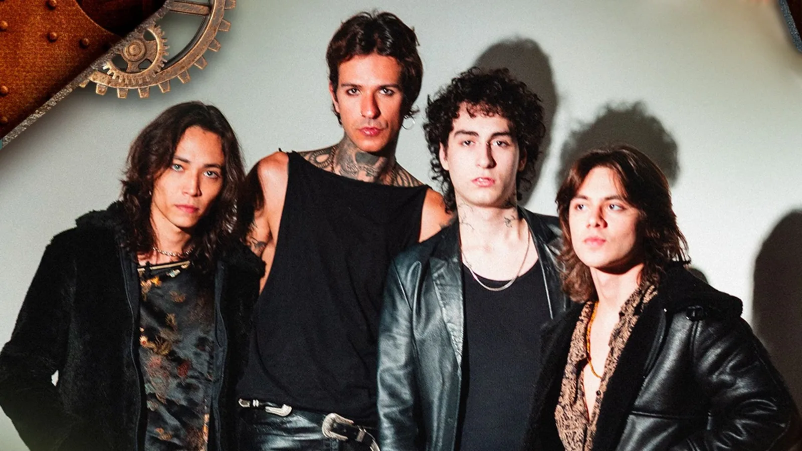 Venere Vai Venus aposta no inconformismo para renovar o rock brasileiro