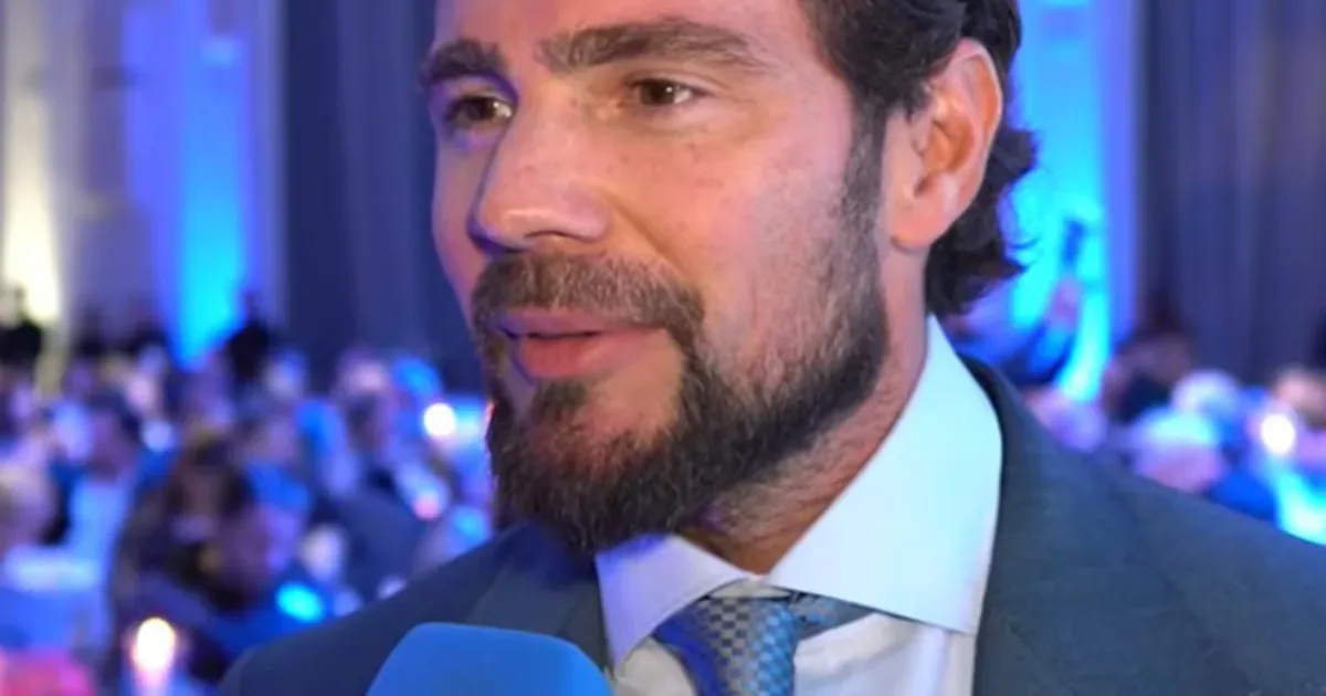 Daniel Vorcaro questiona autenticidade de vazamentos e nega conduta contra mulheres