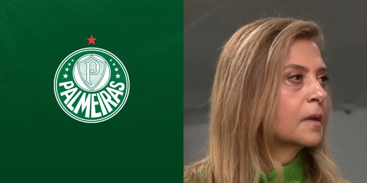 Palmeiras avalia Erick Belé em até R$ 110 milhões