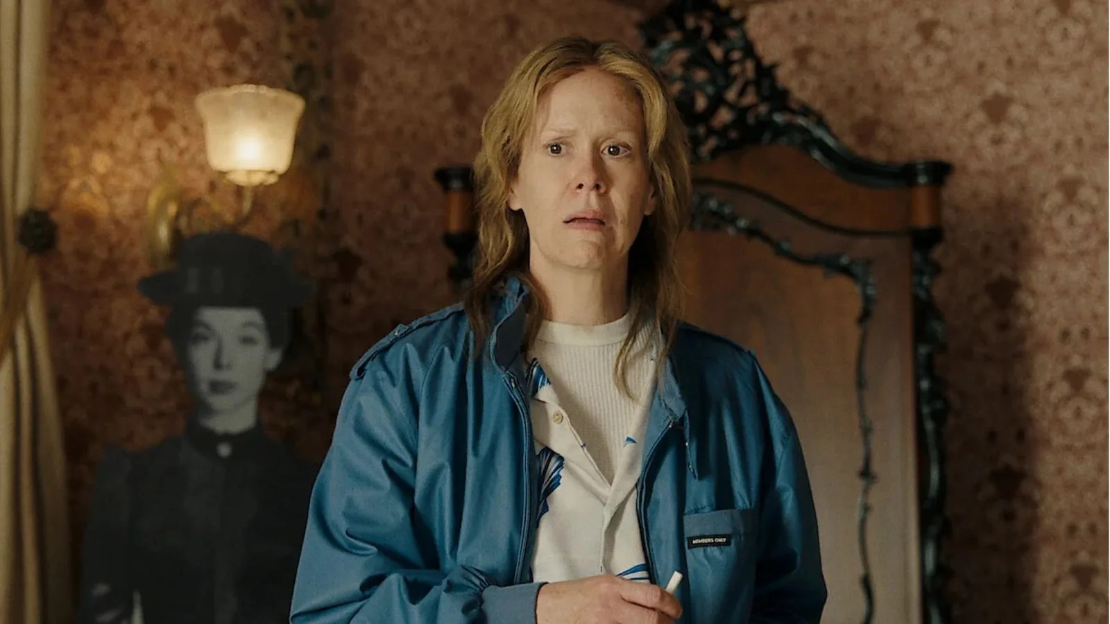 Aileen Wuornos ganha espaço na nova temporada de Monstros