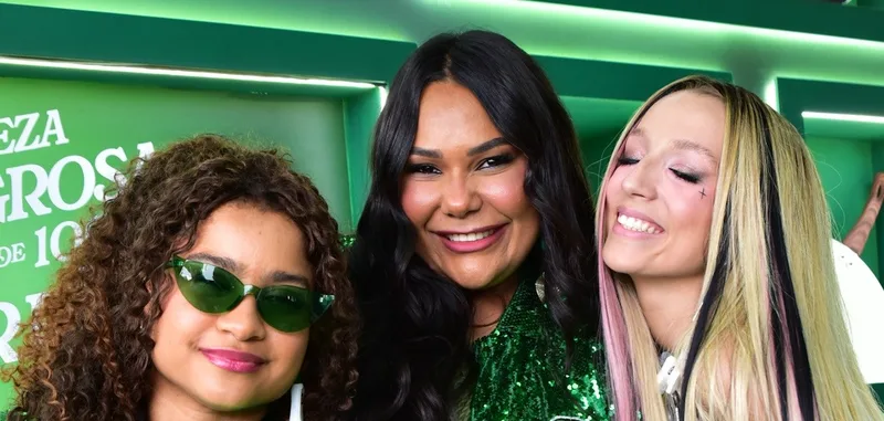 Milena destaca amizades leves após o BBB 26