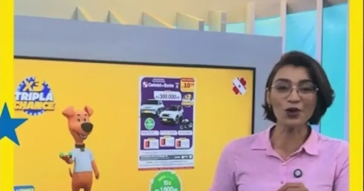 Carimbó da Sorte anuncia prêmio de R$ 300 mil no quarto sorteio