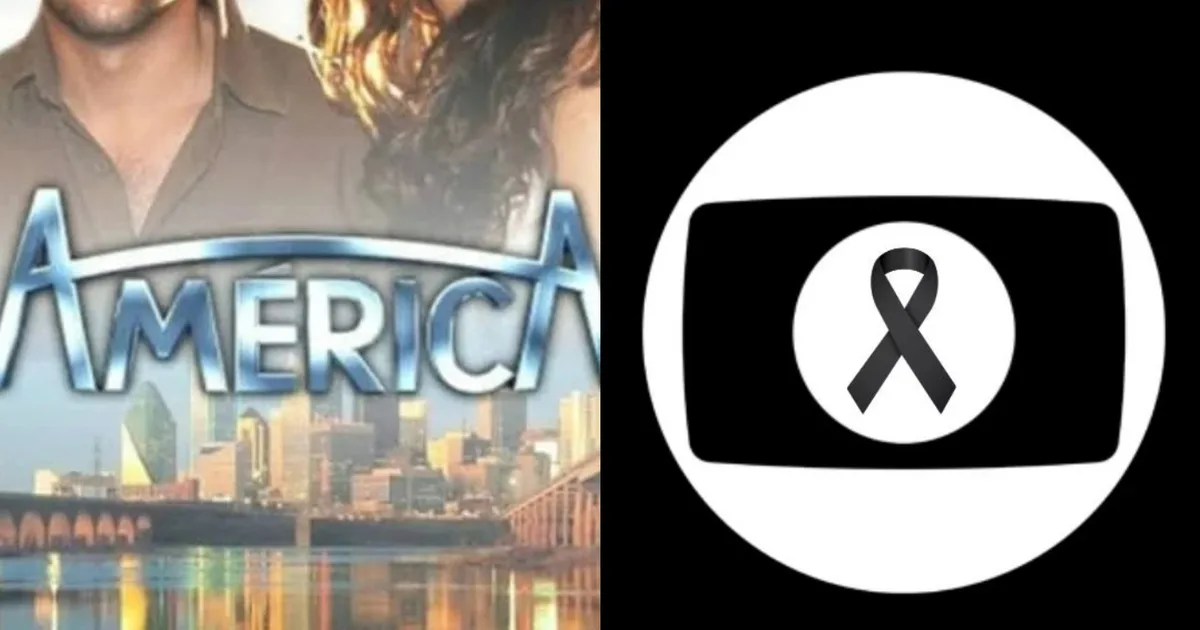 Lucy Mafra teve personagem retirado de ‘América’ após acusação nos bastidores