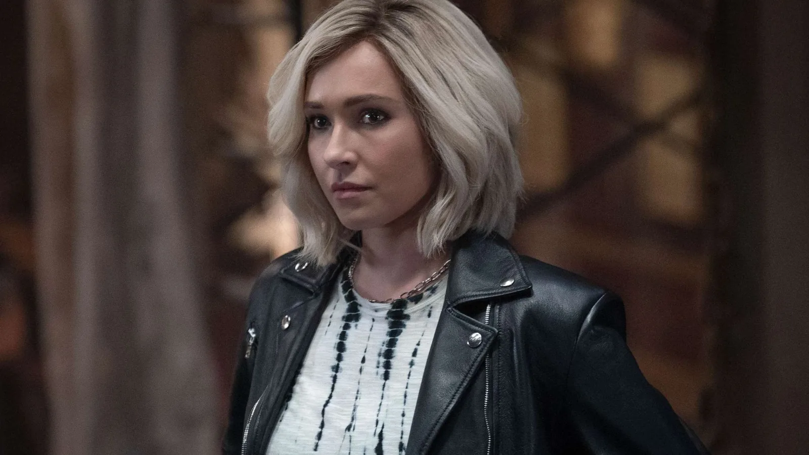 Exames devem esclarecer suspeita sobre morte de Hayden Panettiere