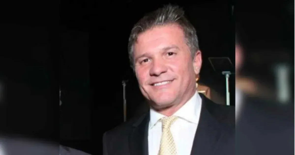 Defesa de Henrique Vorcaro pede ao STF prisão domiciliar humanitária