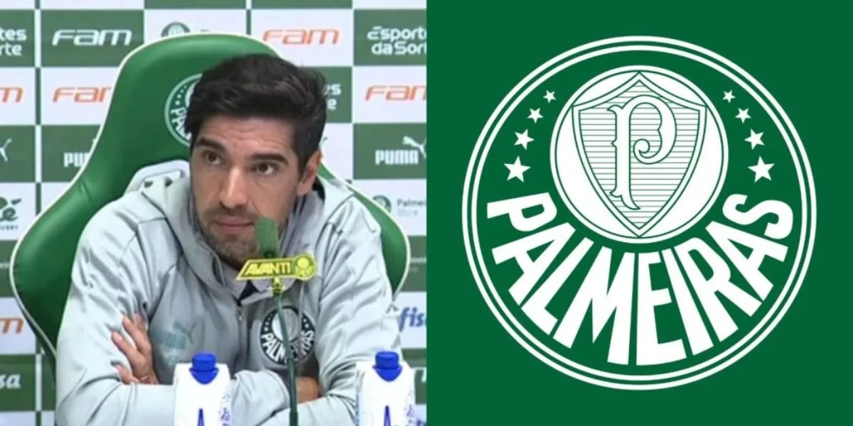 STJD define punição de Abel, e Palmeiras terá desfalque no Brasileirão