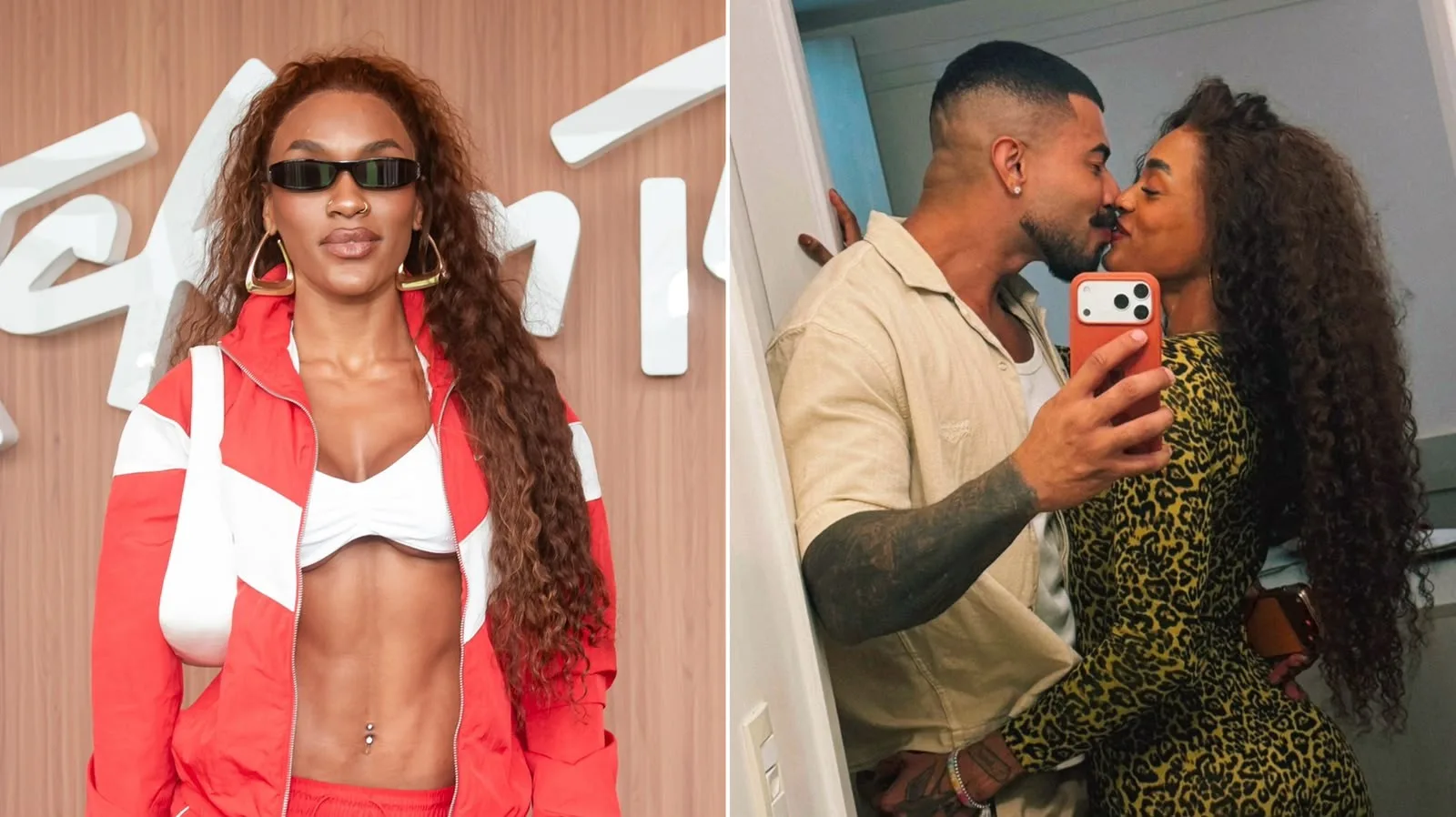 Patrícia Ramos conta que terminou namoro e diz estar aberta para a vida