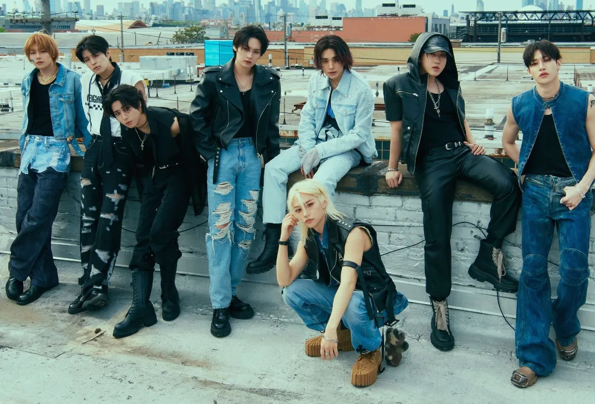 Nova categoria do Grammy provoca decisão de Stray Kids e BTS