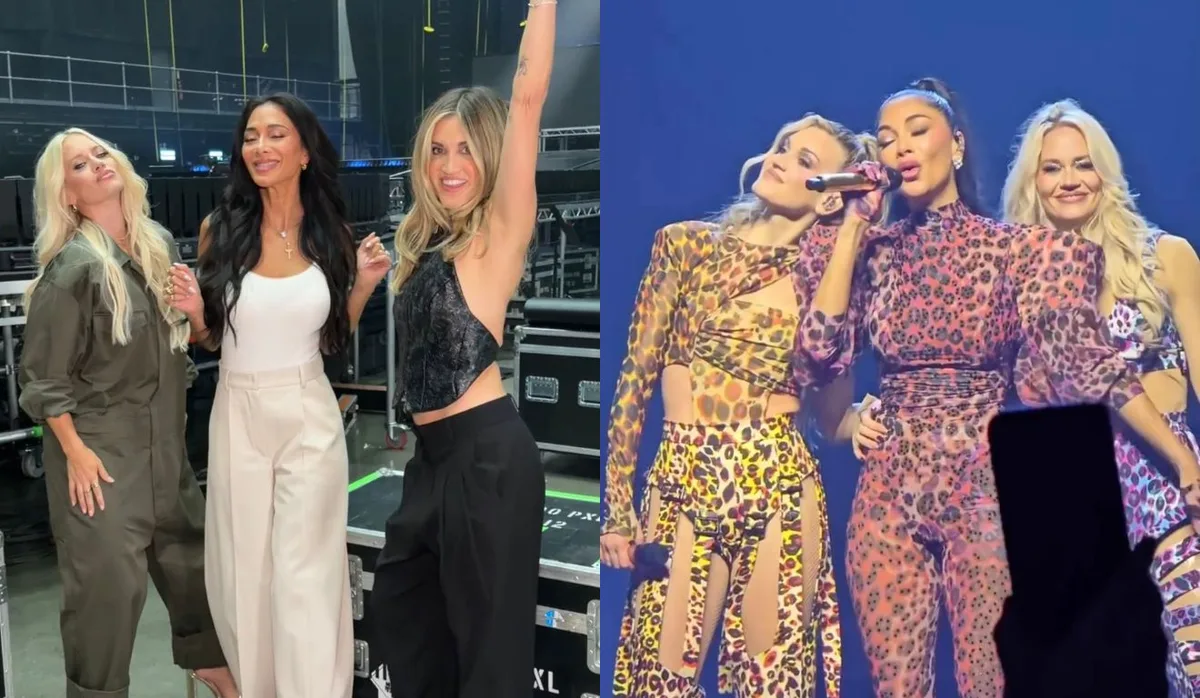 PCD Forever Tour reúne sucessos e solos antes de chegar a São Paulo
