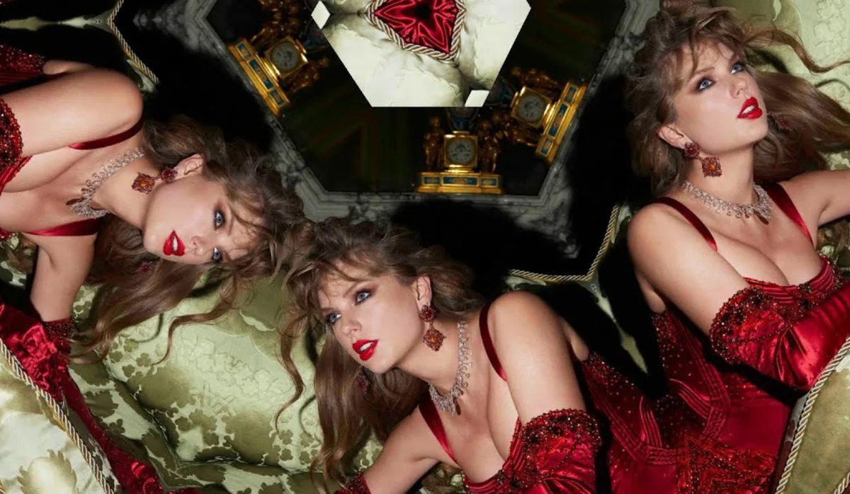 Taylor Swift ganha nova homenagem por direção no VMA 2026