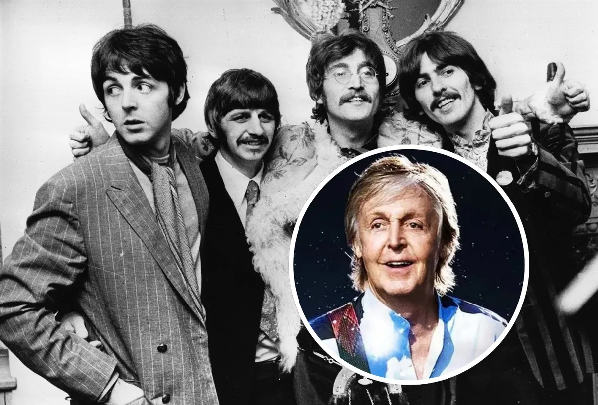 Paul McCartney conta como enfrentou o fim dos Beatles antes do Wings