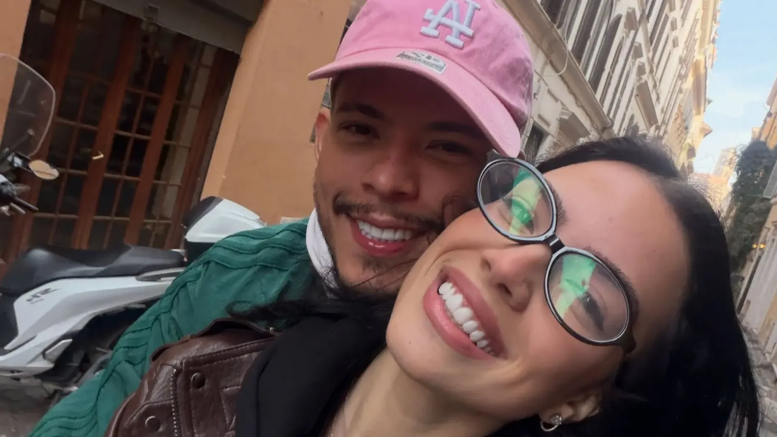 Manga verde com sal estará no cardápio do casamento de Felipe Amorim