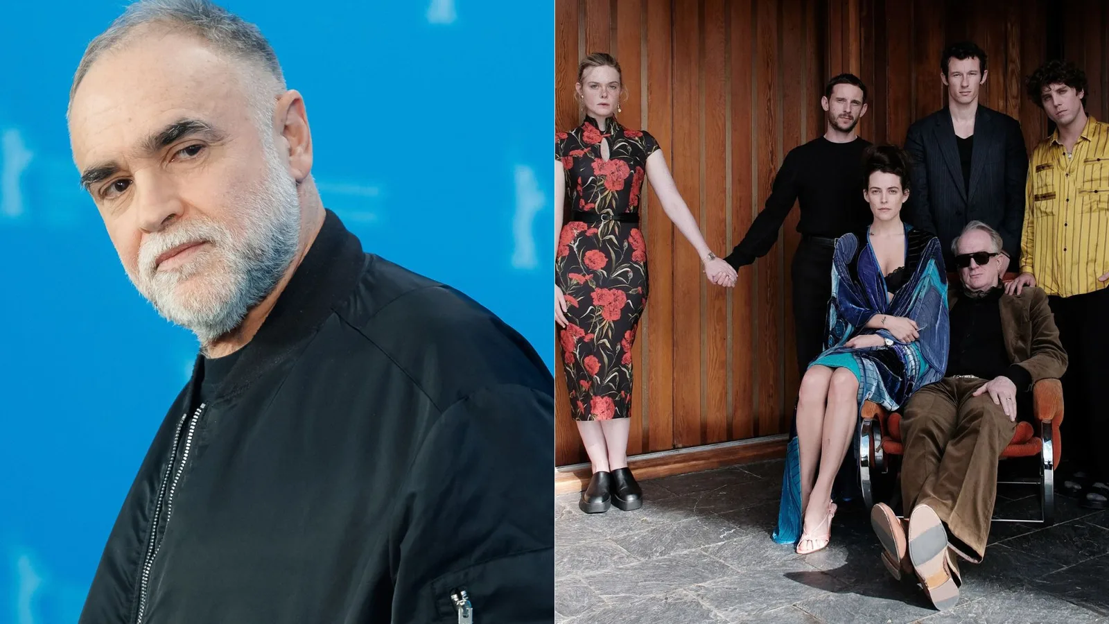 Karim Aïnouz relaciona novo filme à esperança em meio às eleições