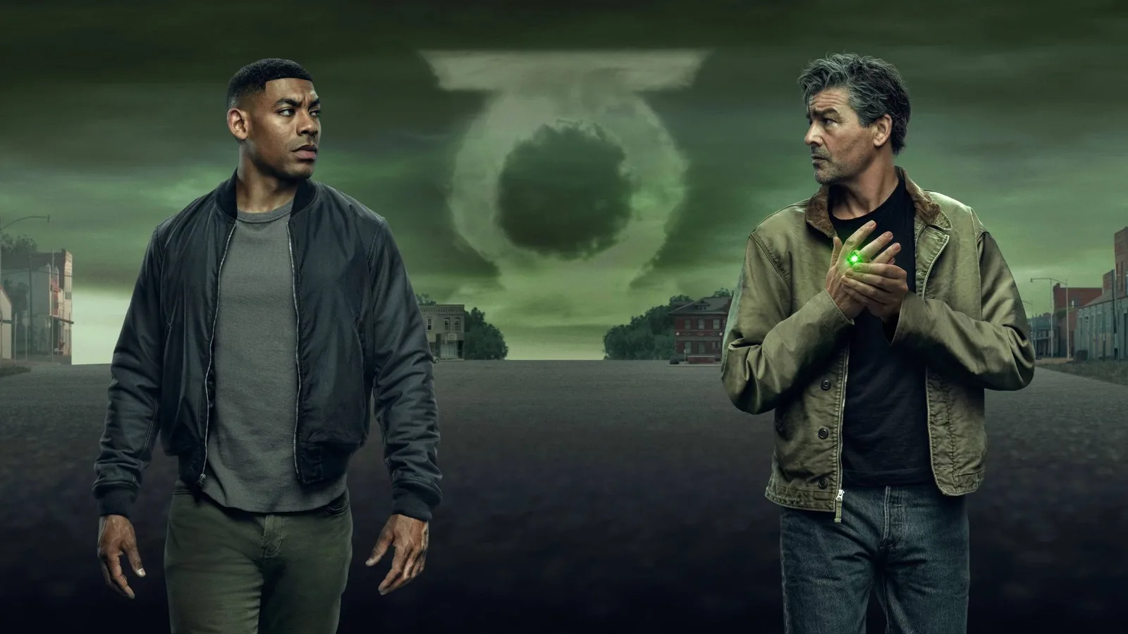 “Lanternas” encerra temporada com episódio marcado para 4 de outubro