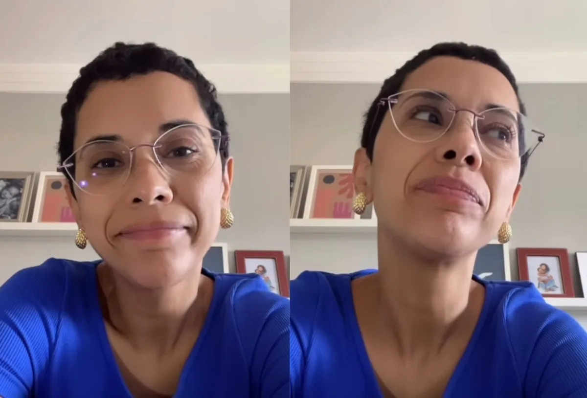Lilian Ribeiro marca cinco anos do diagnóstico de câncer com mensagem de esperança