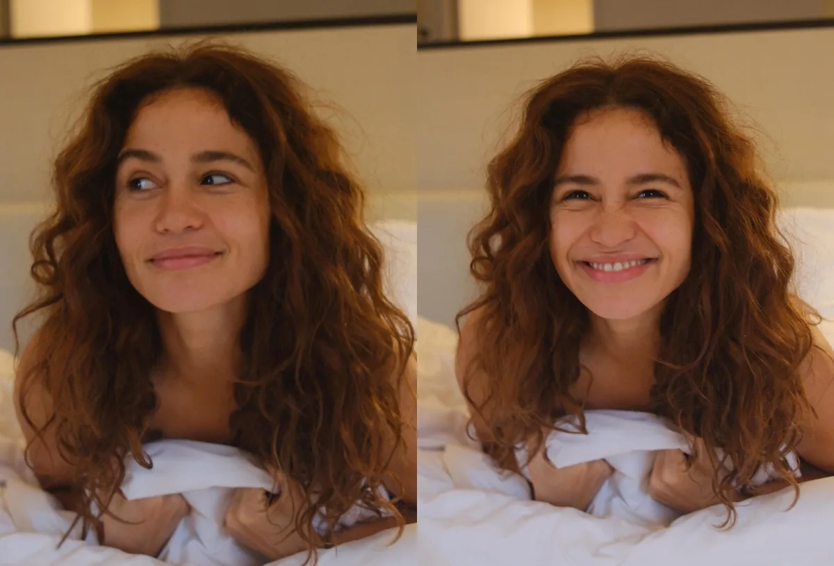 Nanda Costa completa 40 anos e compartilha fotos de ensaio em hotel