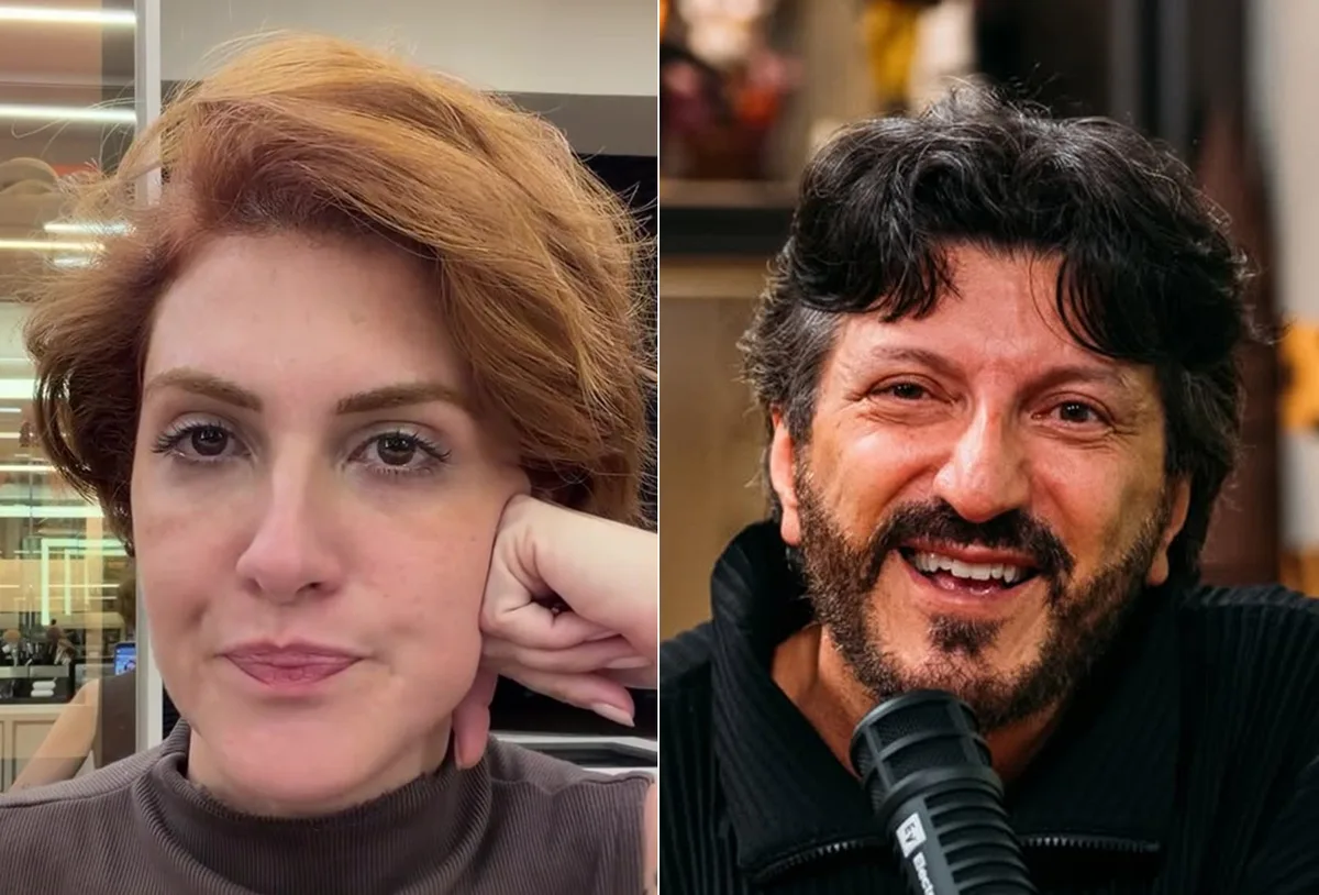 Mila Seidl planeja instituto em homenagem a Lito Sousa durante o luto