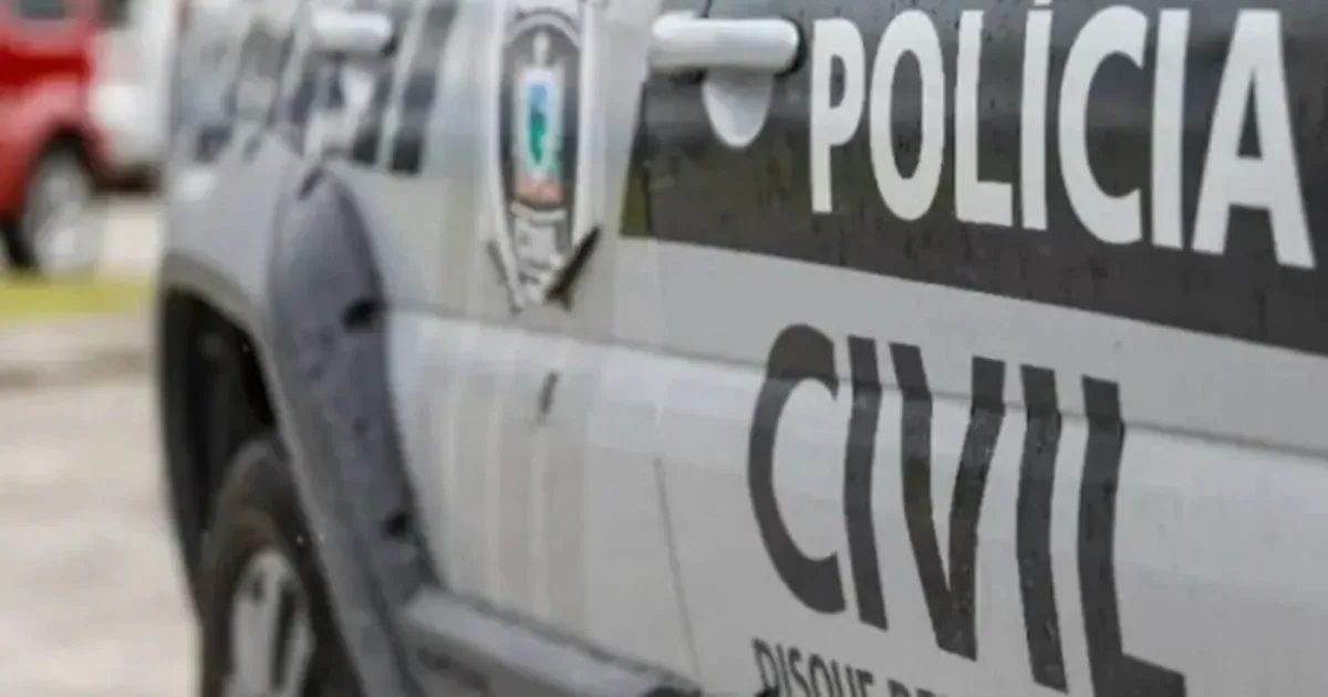 Operação prende suspeito de vender armas em João Pessoa