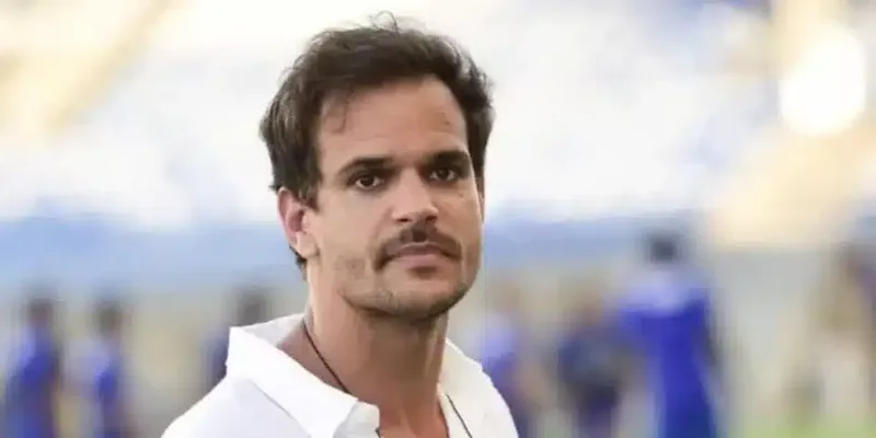 Vasco encerra busca por atacante e aposta em retorno de Brenner