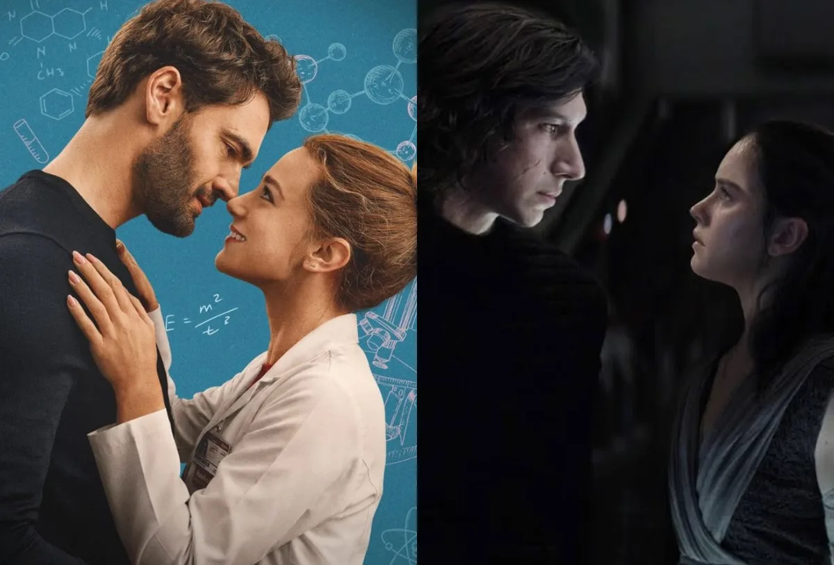 De Reylo a best-seller: como nasceu A Hipótese do Amor