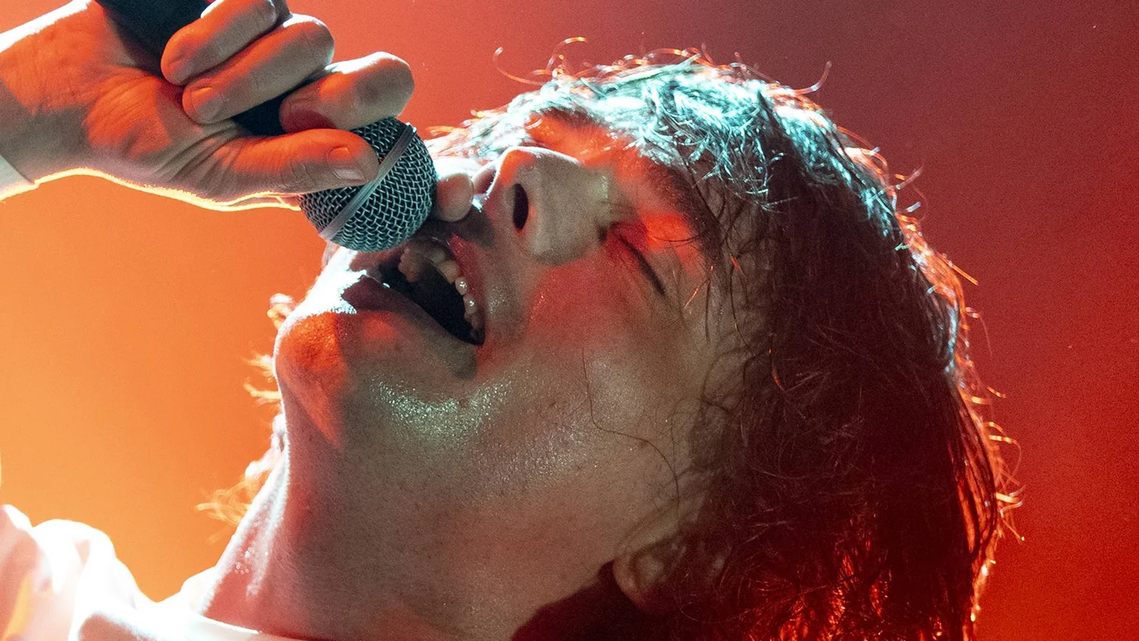 Gerard Way anuncia plano para novo álbum do My Chemical Romance
