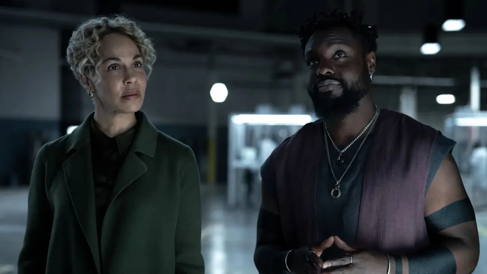 Episódio 8 da 2ª temporada de Matéria Escura ganha data de estreia