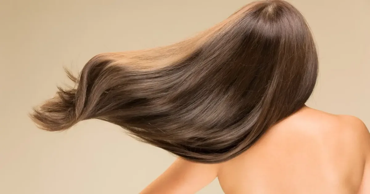 Cinco maneiras de alinhar o cabelo sem chapinha ou secador