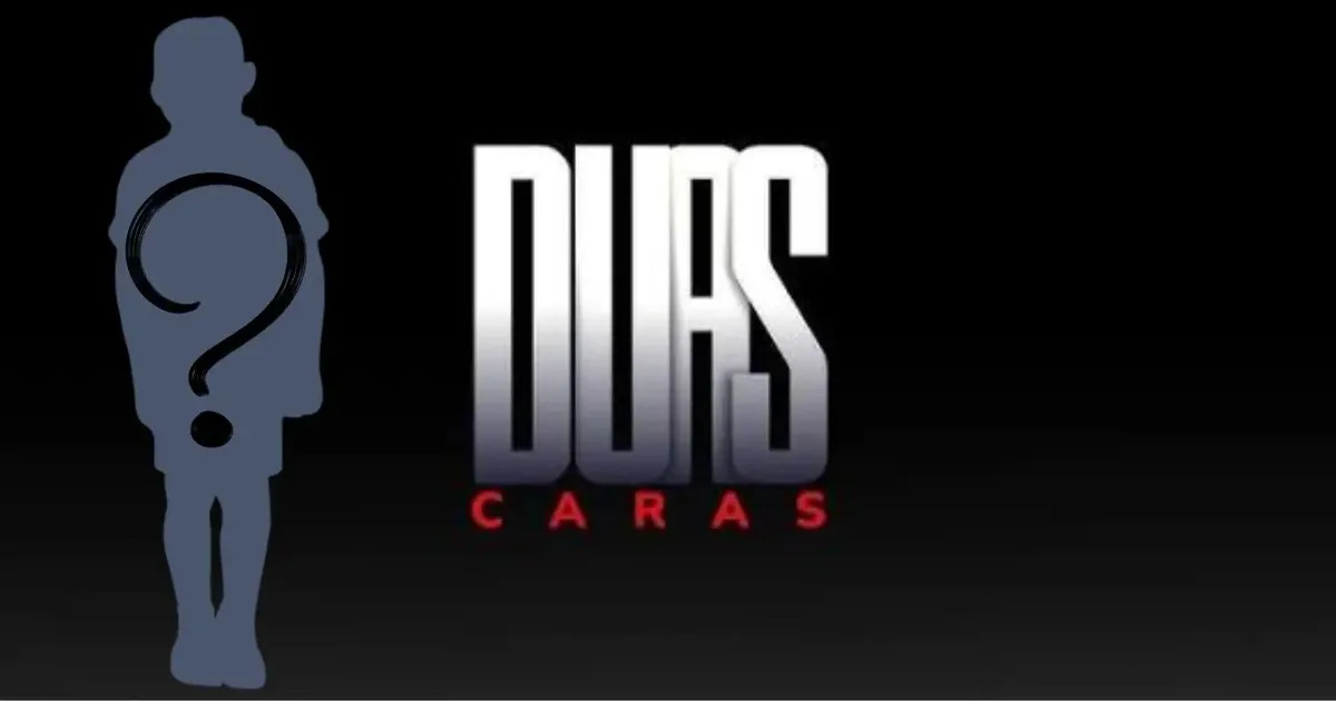 Gabriel Sequeira revela bastidores de cena marcante de Duas Caras