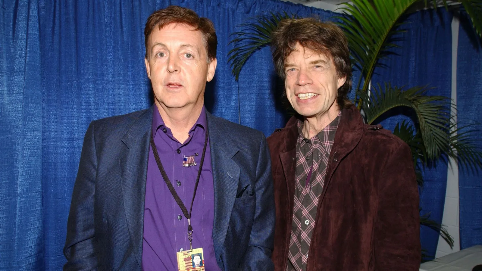 Paul McCartney lidera previsões para Melhor Álbum de Rock no Grammy de 2027