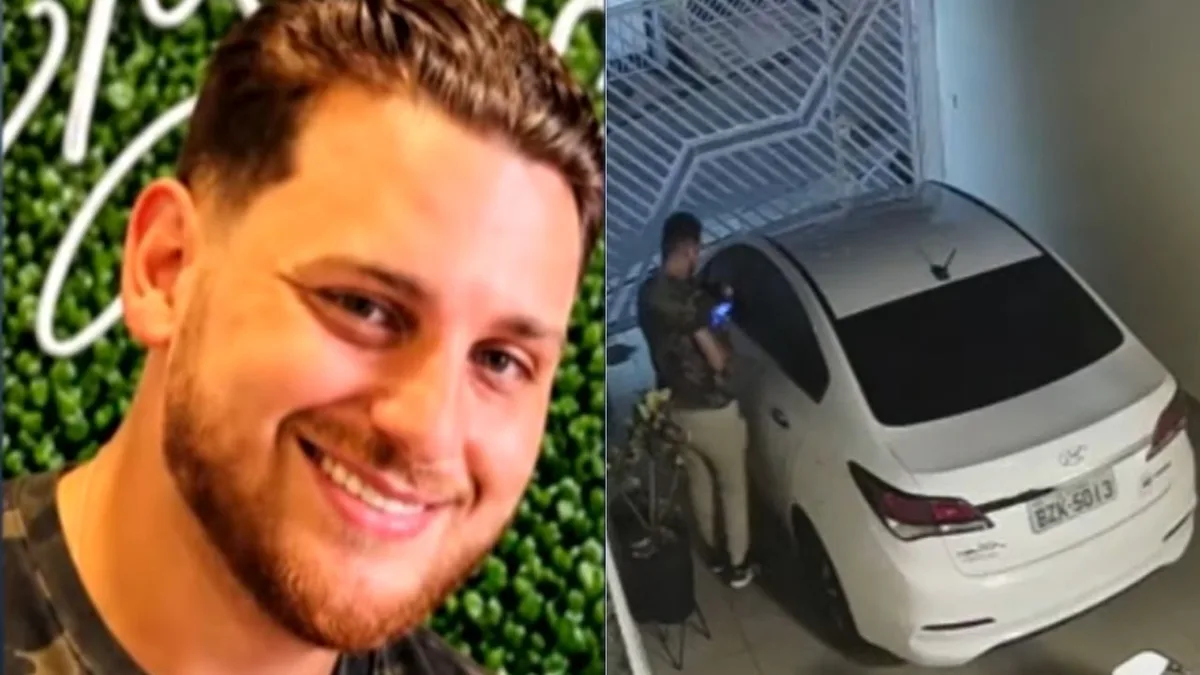 Cobrança de dívida aparece nas primeiras linhas da investigação sobre motorista morto em SP