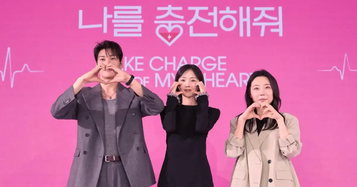 Fantasia e nostalgia levam elenco a aceitar Um Choque de Amor