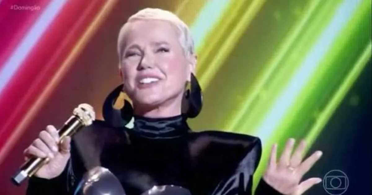 Xuxa rebate teoria sobre pacto e diz que Deus está por trás de sua trajetória