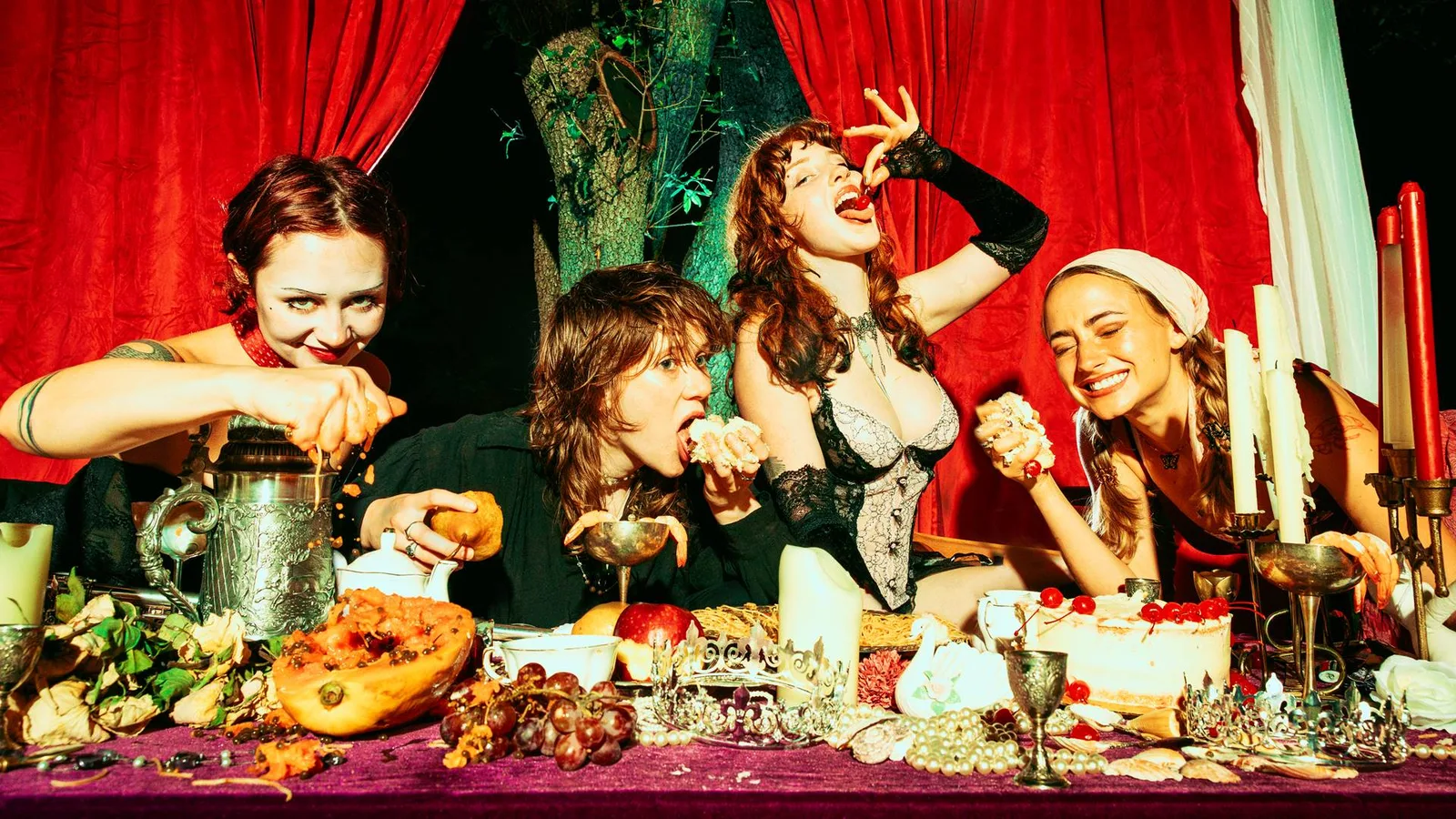 Lollapalooza Brasil 2027 terá math rock, grunge e sons de Campina Grande