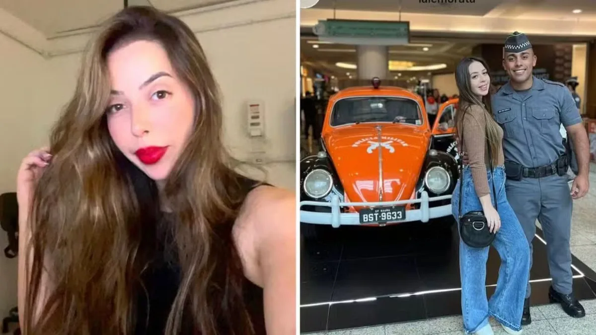 Perícia avalia disparo que matou Larissa e mensagens entregues pela defesa