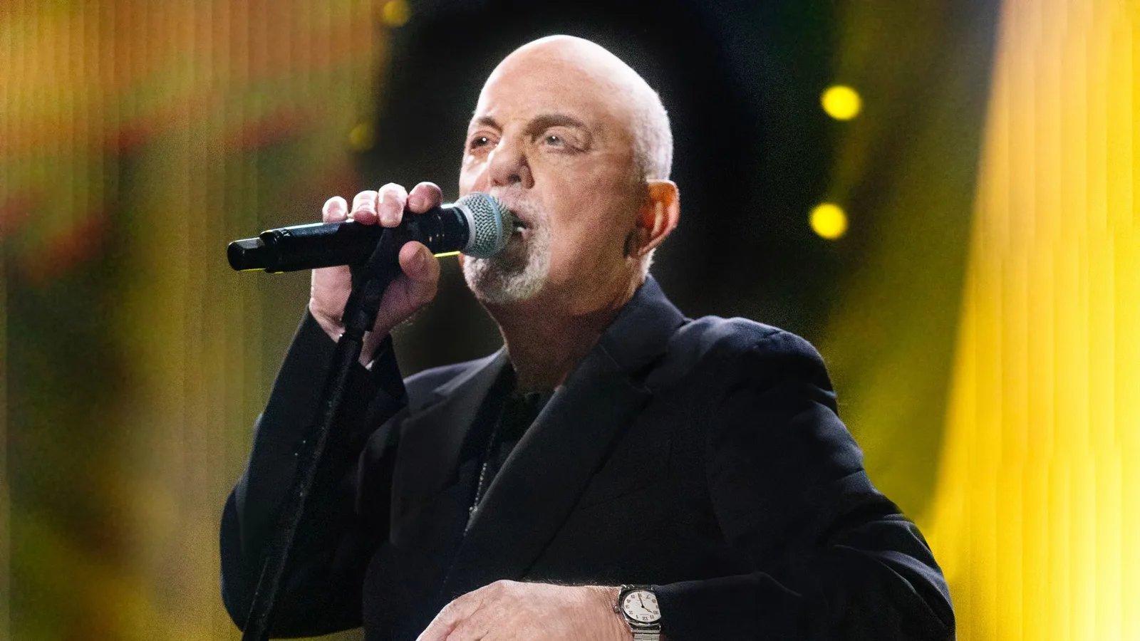 Billy Joel revela por que Beethoven é o compositor que ele não consegue superar