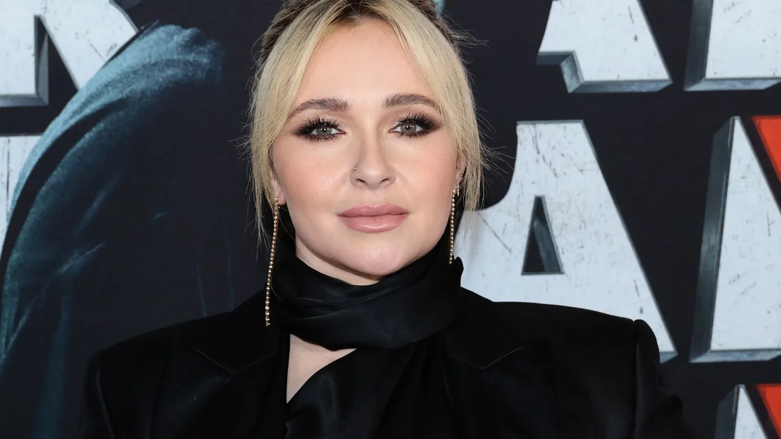 Representante de Hayden Panettiere diz que exames toxicológicos ainda estão pendentes