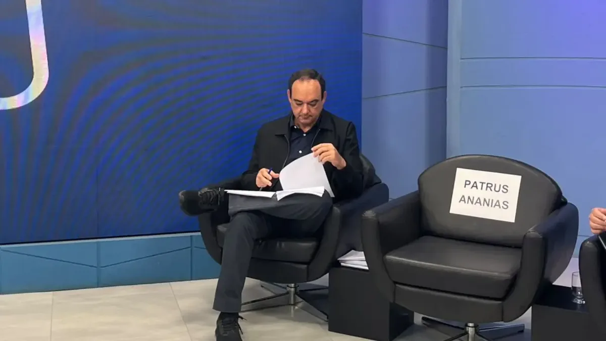 Flávio Roscoe critica proposta de Cleitinho sobre redução de IPVA: 'Prometer é muito fácil'