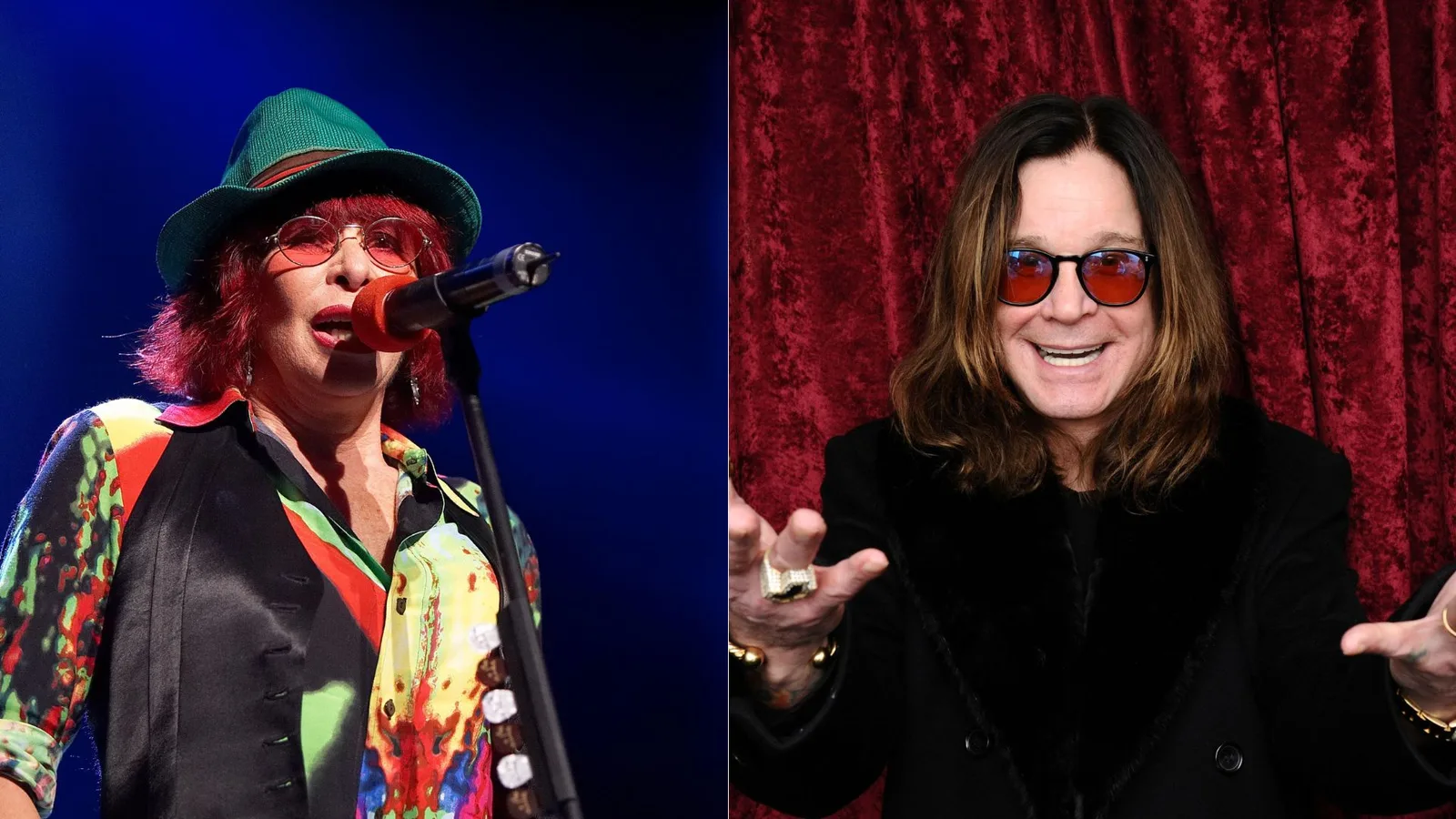 Nervosa leva faixa de Rita Lee ao palco do Rock in Rio com Black Pantera