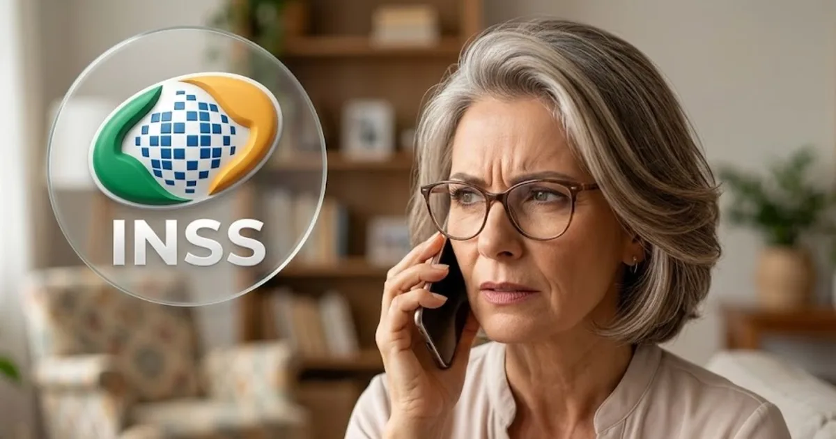 INSS: veja como evitar a suspensão ou o bloqueio do benefício em 2026