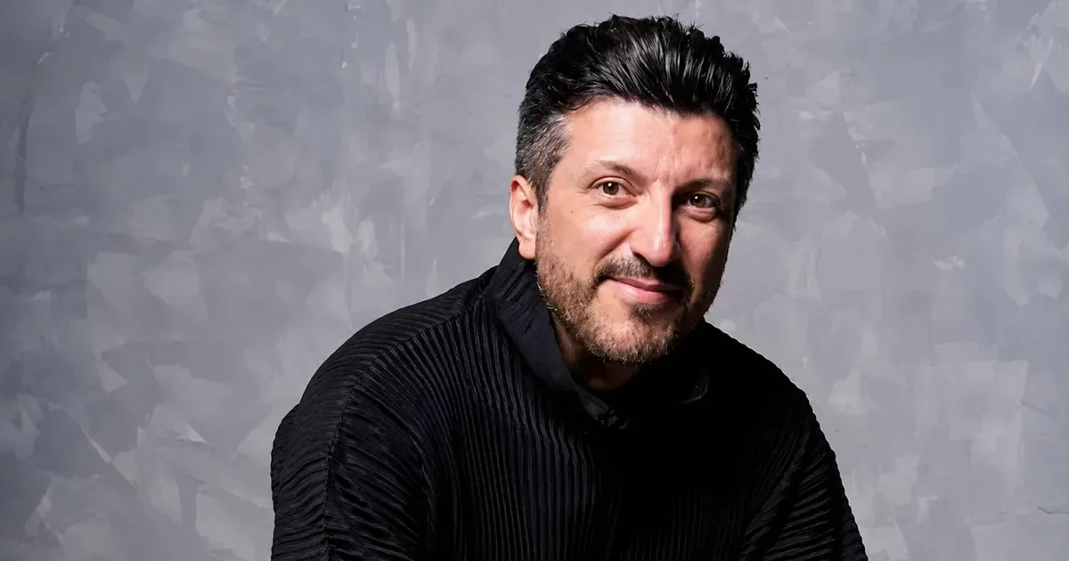 Influenciador Lito Sousa morre aos 59 anos após diagnóstico raro