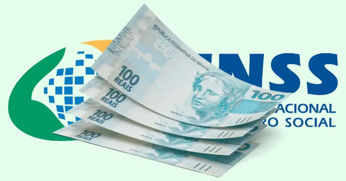 INSS paga benefício de até R$ 1.621 a segurados com final 5