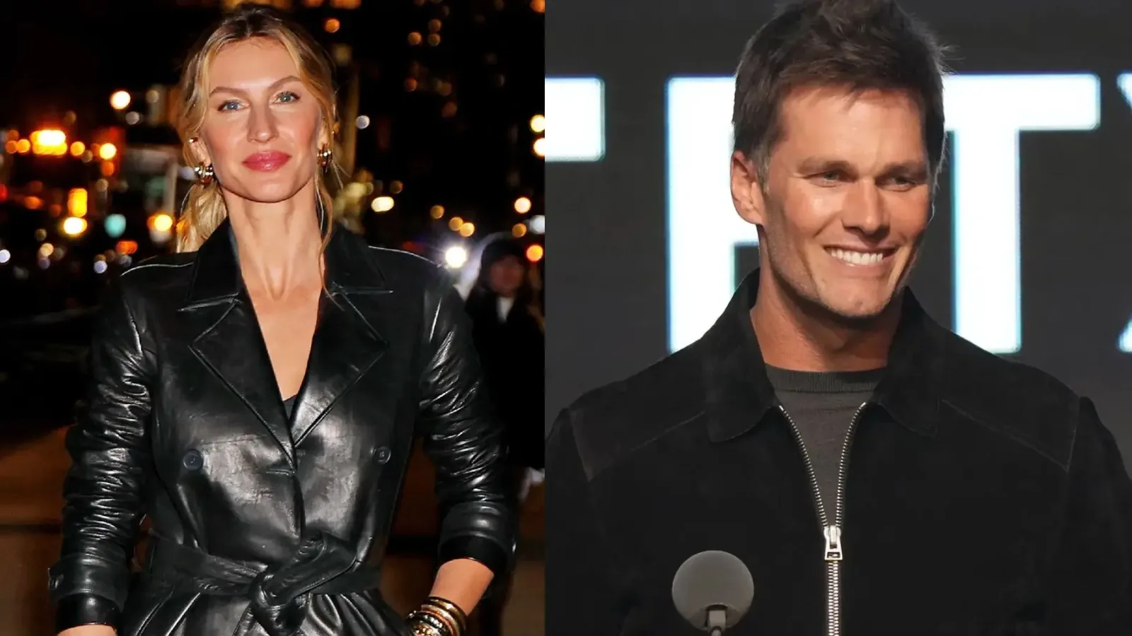 Gisele Bündchen celebra família e nova fase após fim do casamento com Brady