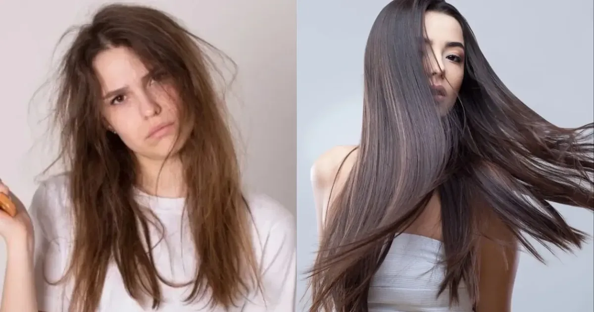 Receita com linhaça combina gel caseiro e máscara de hidratação contra o frizz
