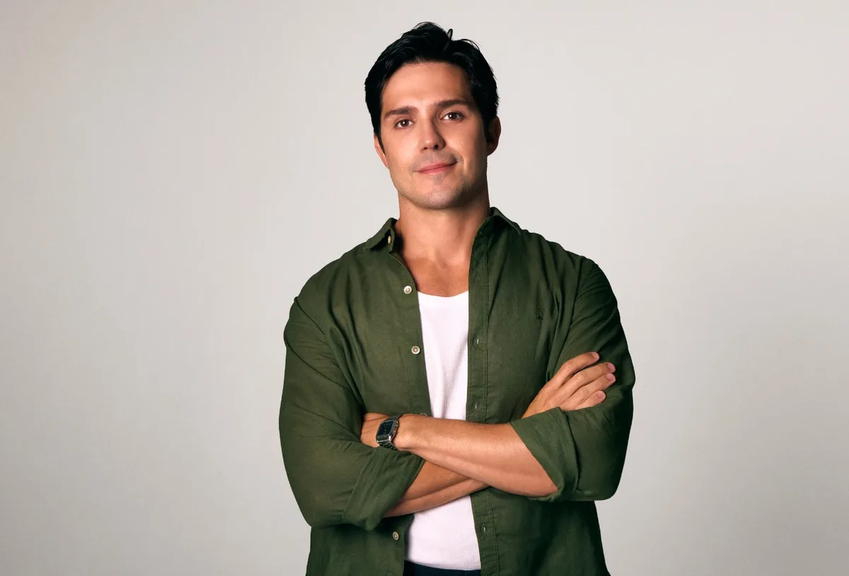 Igor Cosso afirma que assumir a sexualidade transformou sua carreira