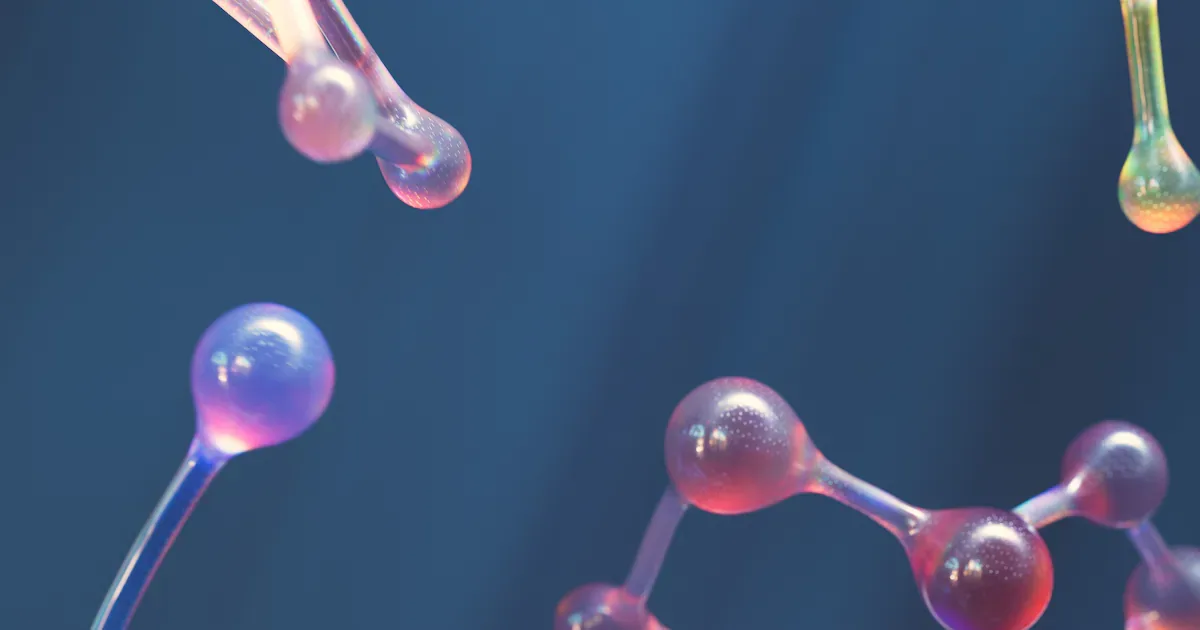 Nobel de Química destaca controle de moléculas em forma de espelho