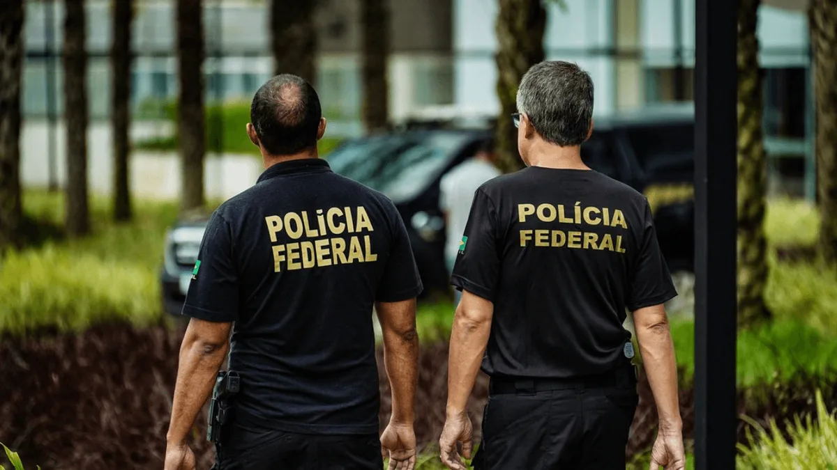 PF investiga suspeita de apologia ao nazismo em Valença, no RJ