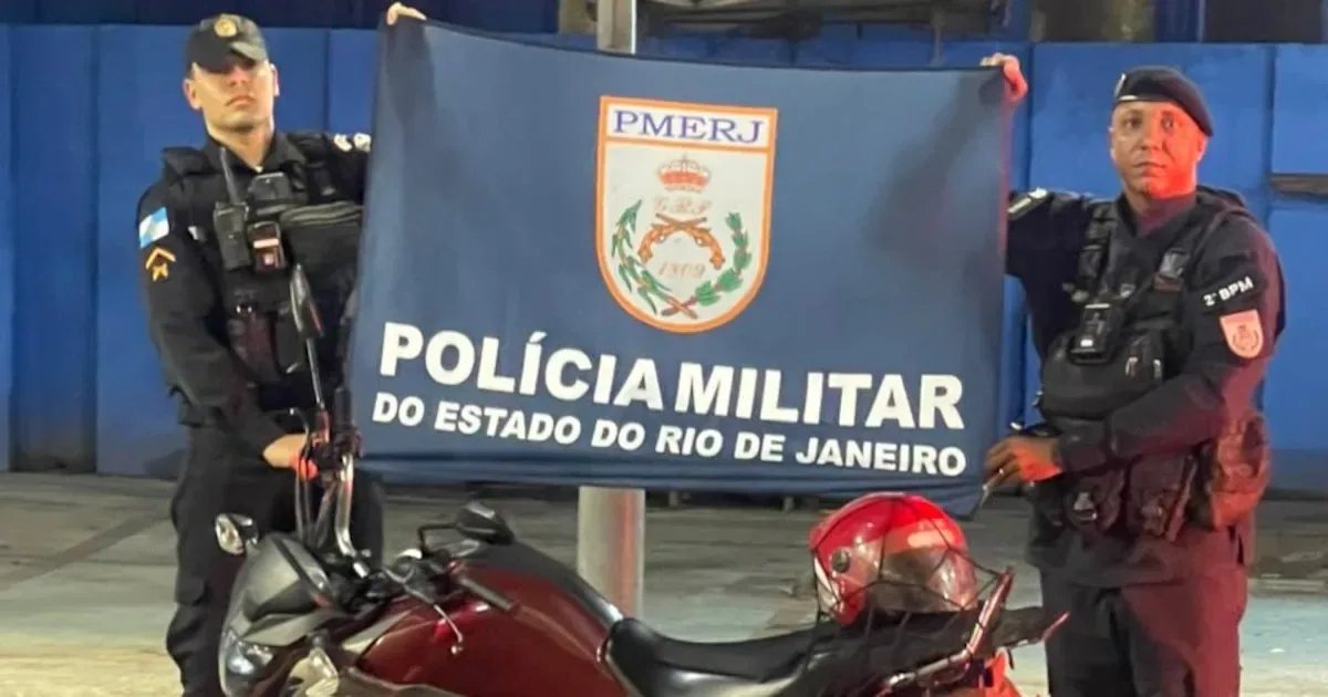 Suspeito morre baleado após reação de PM de folga no Catete