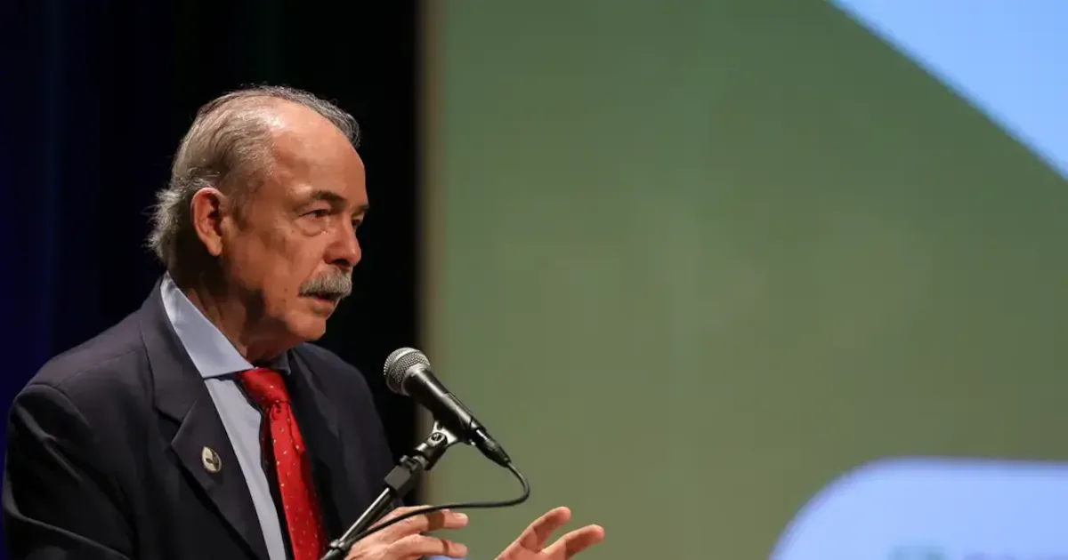 BNDES registra R$ 8,2 bilhões em pedidos no Plano Brasil Soberano