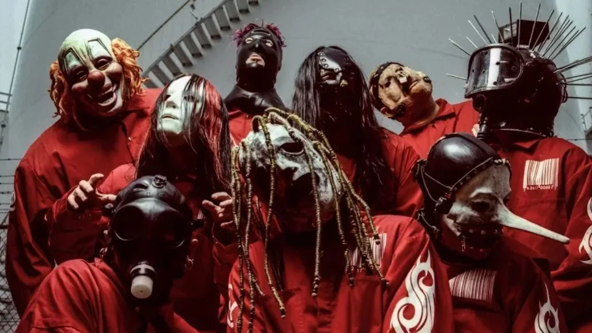 Slipknot e Marilyn Manson são confirmados no The Town 2027